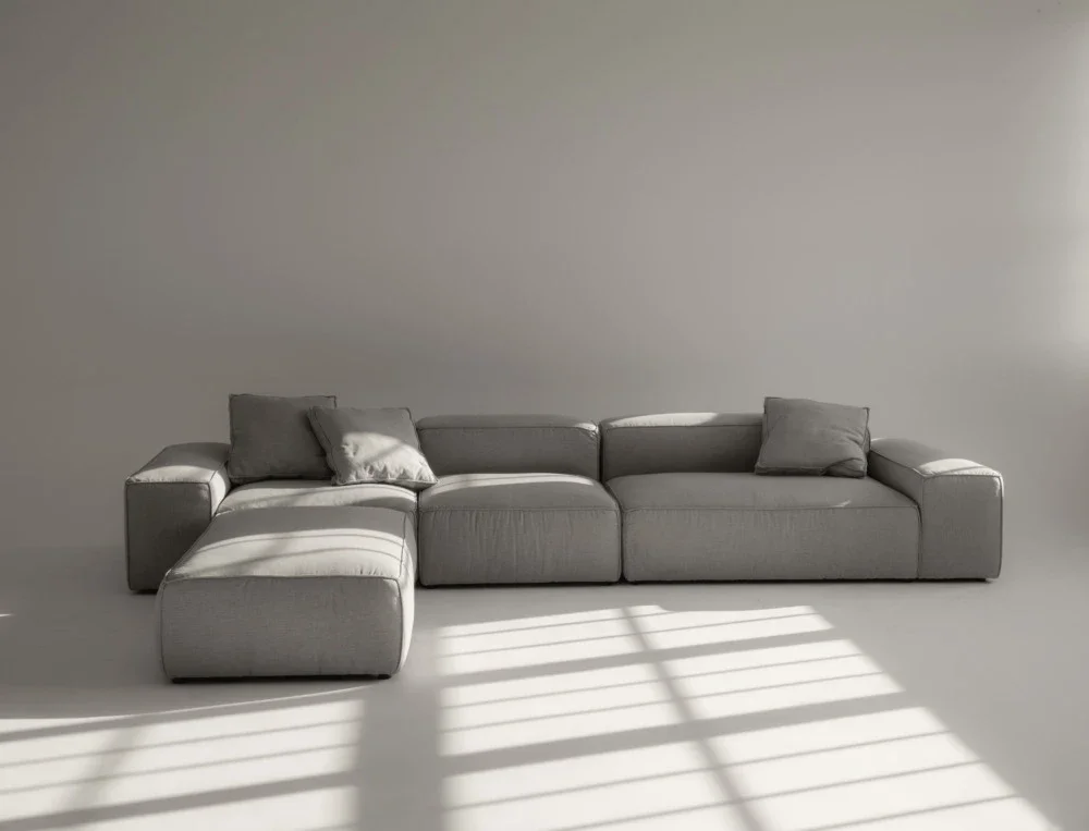 Milano S55 sofa